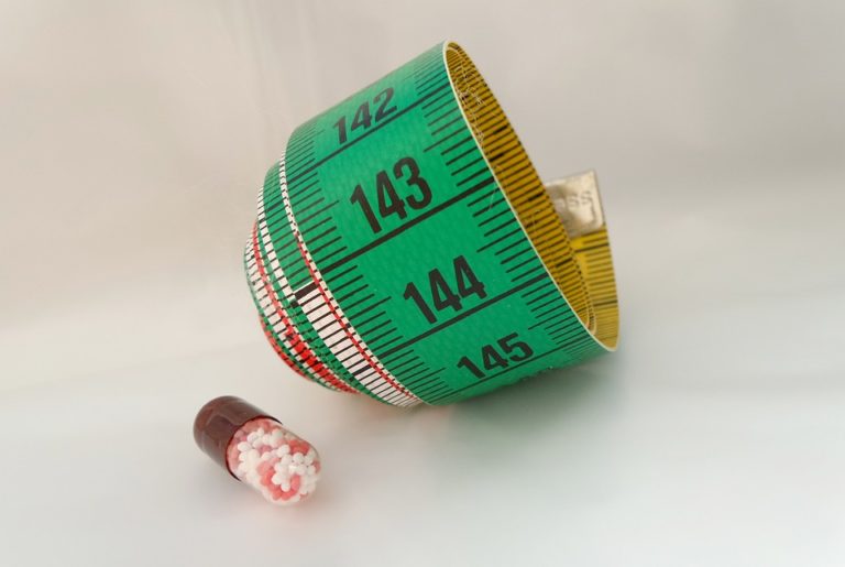 weight loss medication