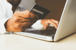 credit card