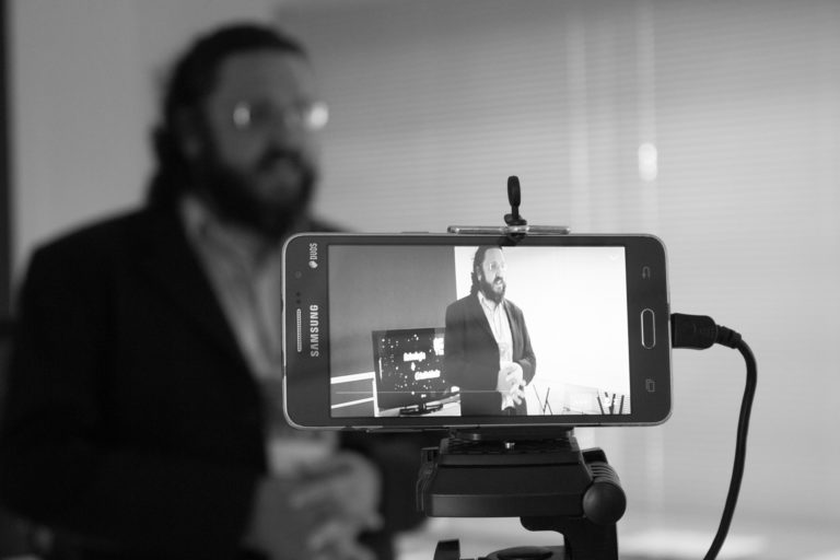 phone video