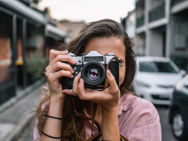 photograher