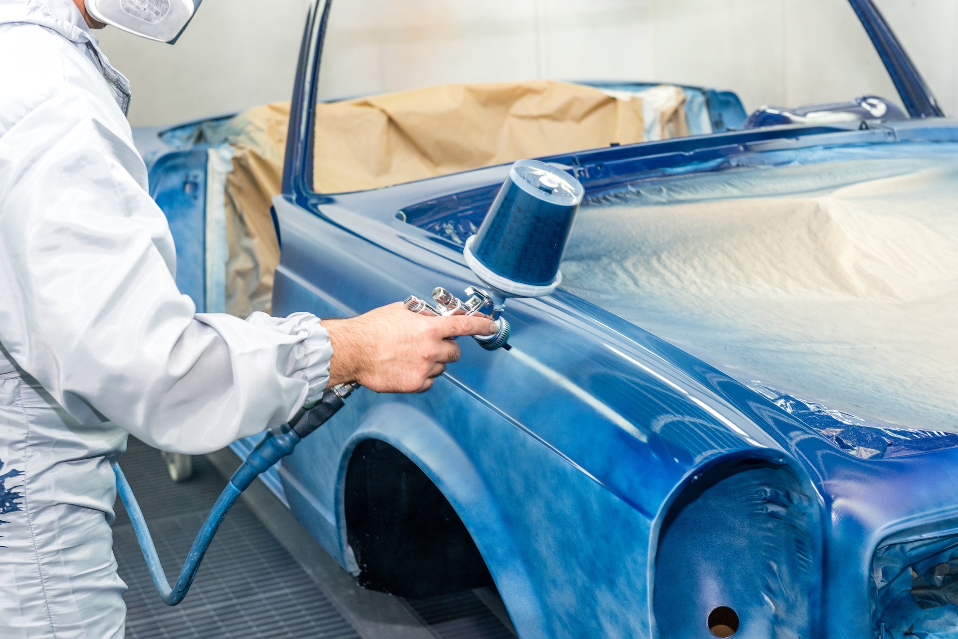 Your Guide to Ceramic Coatings for Car