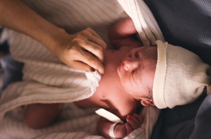 newborn