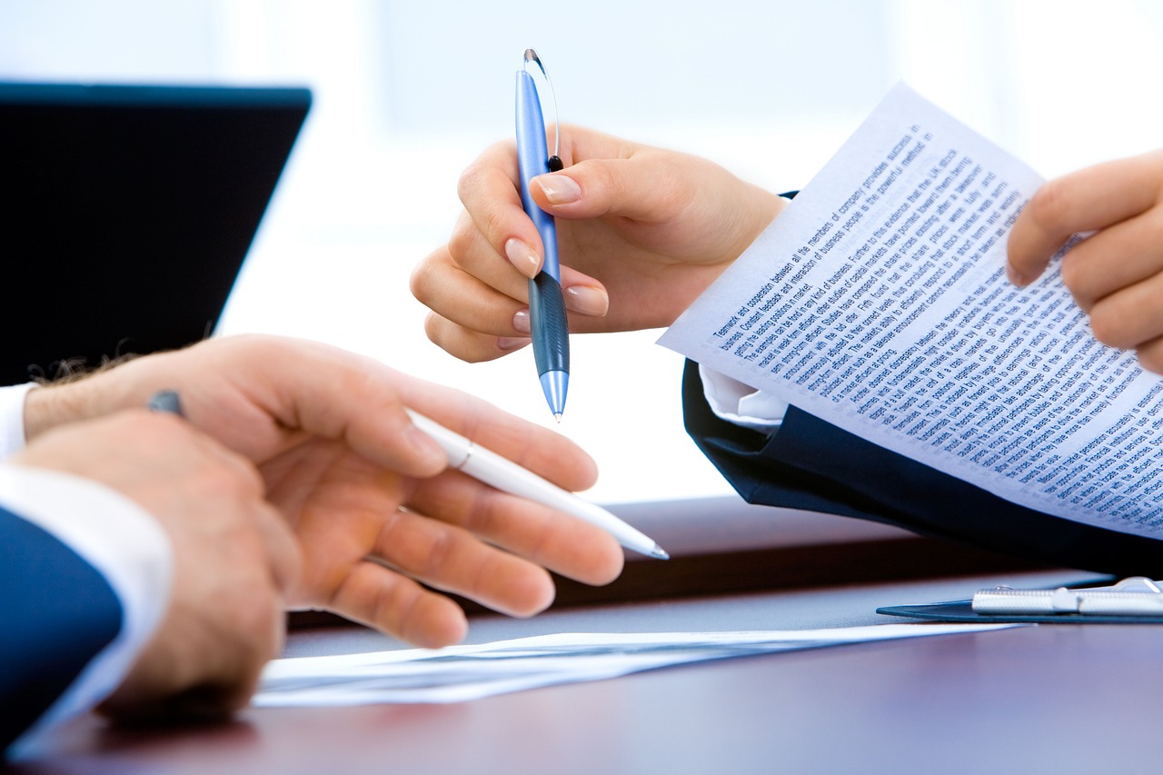 contracts 