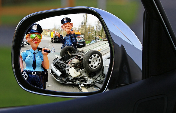 police report